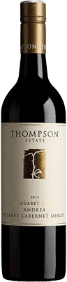 Thompson Estate Andrea Reserve Cabernet Merlot 